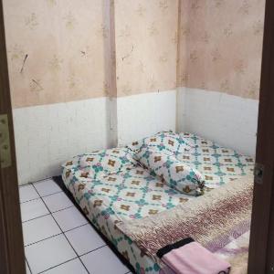 Kemang View Apartement by Asiaroom69