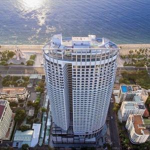 MySea Panorama Nha Trang Superview Apartments
