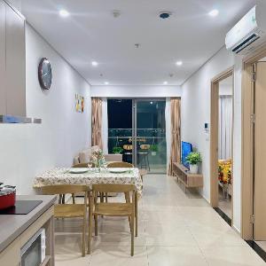 HomeAway_The Sóng Vũng Tàu_ Studio LUX Condotel