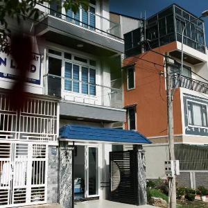 Nhà nguyên căn Đà Lạt HT Dallas House
