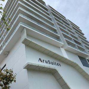 Deco Home @Aru Suites