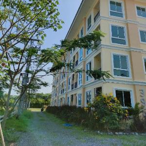 Wellness World Chiva Khao Yai