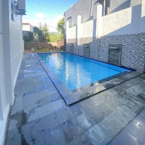 Villa Ranisa Puncak