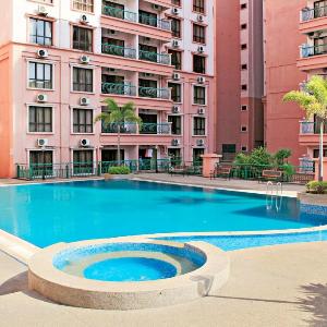 Marina Court Homestay Kota Kinabalu