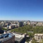 Apartment Central Park Novosibirsk