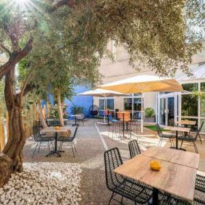 ibis styles Perpignan Centre