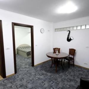 Apartament Luxury - Promenada Mall