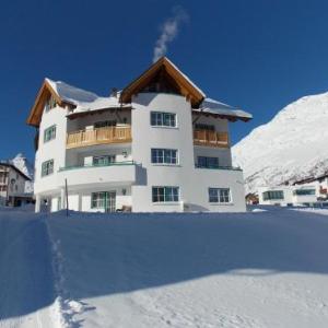Apart Alpenkönig