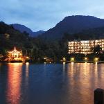 Hongzhushan Hotel Mount Emei