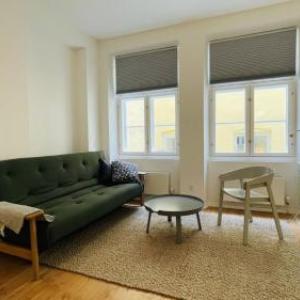 ApartmentInCopenhagen Apartment 1539