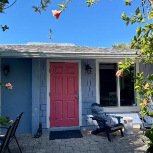 Salt Air East managed by Beach Retreats