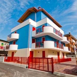 Residence Mediterraneo - Agenzia Caorle