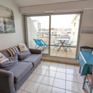 Duplex near the beach