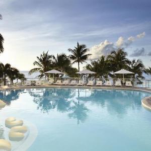 Movenpick Hotel Mactan Island Cebu