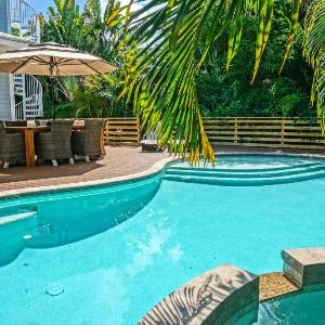Oasis By The Beach