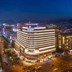 Zhejiang Hotel
