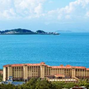 Xiamen Royal Victoria Hotel
