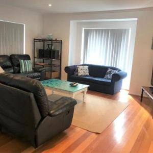 Kedah Central Retreat