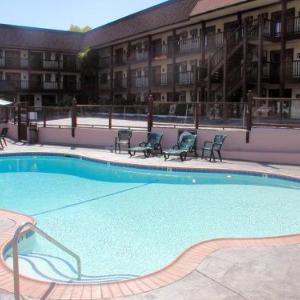 Heritage Inn - Yosemite/Sonora