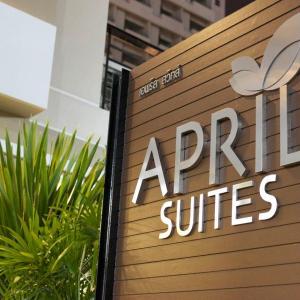 April Suites