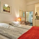 Super Central Studio Apartment - with balcony Budapest