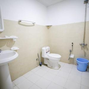 Gashabrum Hotel
