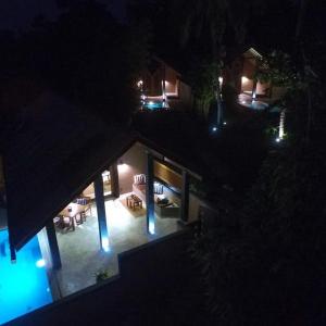 Nisala Suite