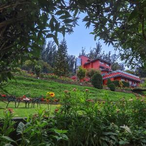 Willow Hill by Nature Resorts and Stays