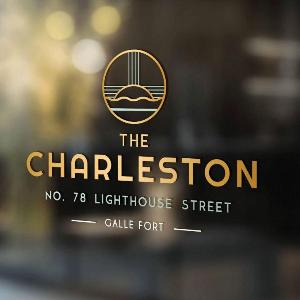 The Charleston