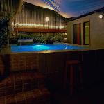 Poolvilla 168