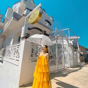 One Million Homestay