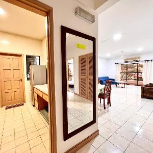 MARINA COURT CONDO 3 BEDROOMS KOTA KINABALU