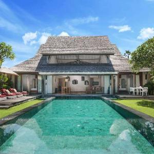 Space Villas Bali