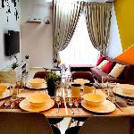 Alanis Residence 7 Pax @ Sepang KLIA Kota Warisan Kuala Lumpur 