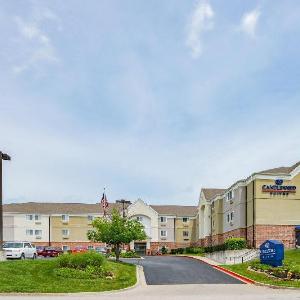 Candlewood Suites Jefferson City