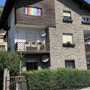 Casa Cretier