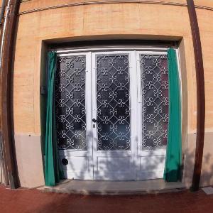 Goccia di mare with free parking