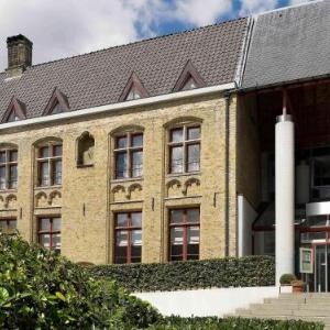 ibis Styles Brugge Centrum