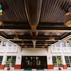 Vista Mar Beach Resort & Country Club