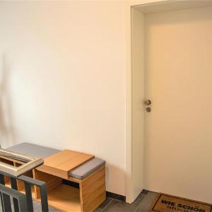 Ferienwohnung Lüchtkieker Wangerooge