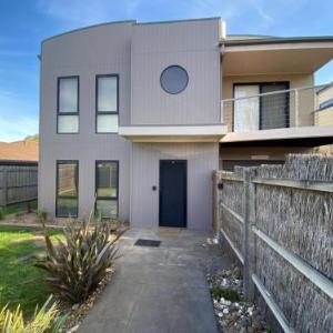 Getaway on Church Phillip Island Cowes