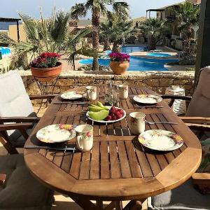 Ninas Place 5min On Foot From The Beach