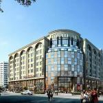 Vienna International Hotel - Expo Branch