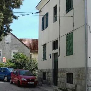 Apartment Zeljana