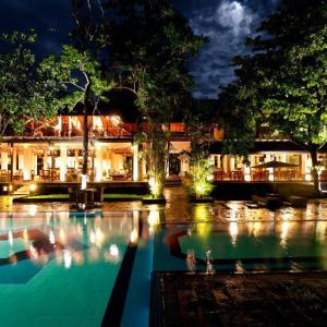 Cinnamon Lodge Habarana