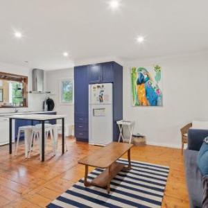 Pet Friendly Island Garden Retreat in Cowes