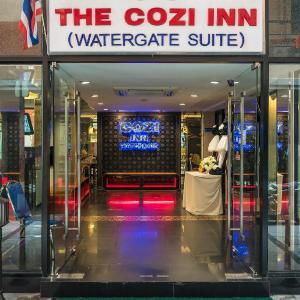 Cozi Inn Hotel