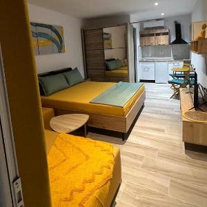 Guesthouse Dauti