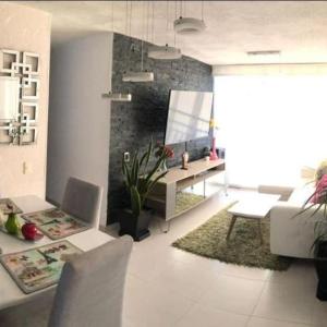 Hermoso apartamento en Barranquilla