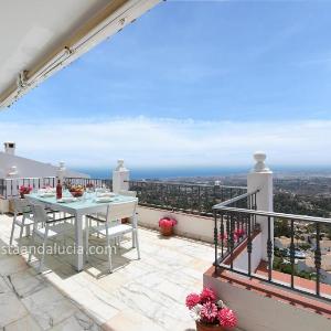 Mirador de Mijas